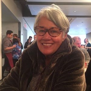 Meet your Posher, Doris